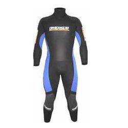 OMER MUTA GOBLIN 5MM MONOPEZZO