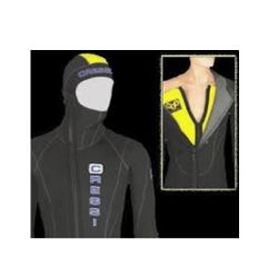 CRESSI MUTA FACILE 5+7MM...