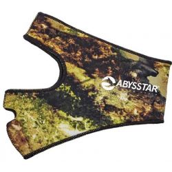 PROTEZIONE VISO ANTIMEDUSA...