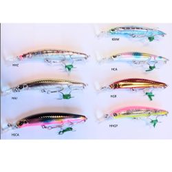 DUEL HARDCORE 70MM SINKING