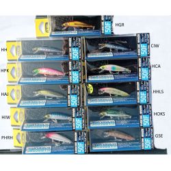 DUEL HARDCORE 50MM FLOATING