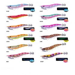 DUEL TOTANARE EZ -Q CAST