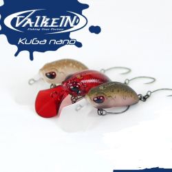 VALKEIN KUGA NANO