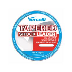 TAPERED SHOCK LEADER MAXI...