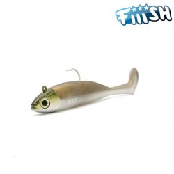 FIIISH MASTER SHAD MIS.4