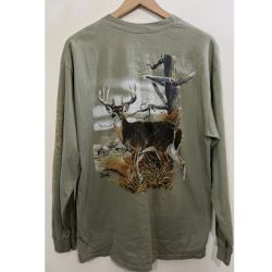 AL AGNEW OLD HOMESTEA