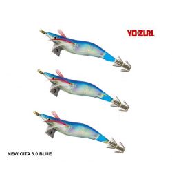 YO-ZURI NEW OITA