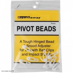 BREAKAWAY PIVOT BEADS