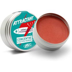 FIIISH ATTRACTANT