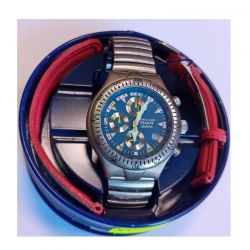 OROLOGIO DA COLLEZIONE BY...