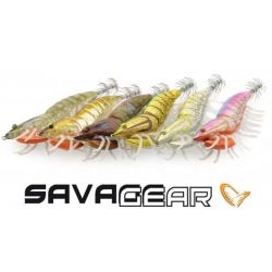 SAVAGE HYBRID SHRIMP EGI