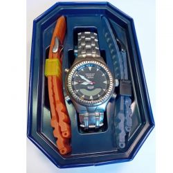 OROLOGIO DA COLLEZIONE BY...