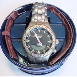 OROLOGIO DA COLLEZIONE...