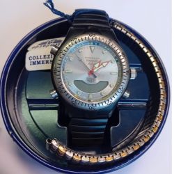 OROLOGIO DA COLLEZIONE...