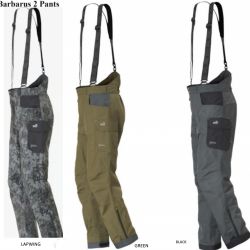 G ANDERSON BARBARUS 2 PANTS