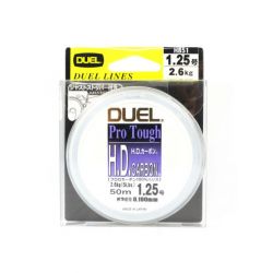 DUEL PRO TOUGH H.D CARBON