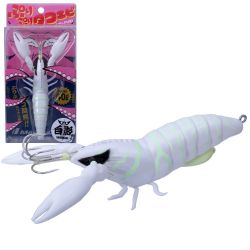 MAJOR CRAFT PURI PURI WHITE