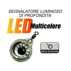 FLASH LED DI PROFONDITA'