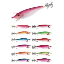 YO-ZURI ULTRA CLOTH WRAPPED