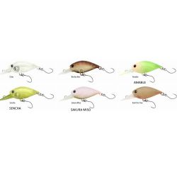 LUCKY CRAFT DEEP CRA PEA -...