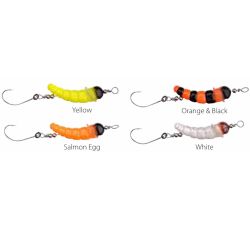 TROUT MASTER HARD CAMOLA 2GR