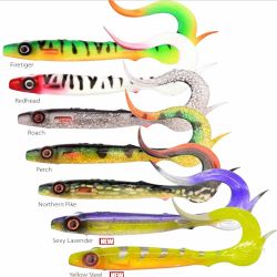 SPRO IRIS SHOCKTAIL 30CM 60GR