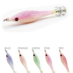 DTD  SOFT COLOR GLAVOC 1.5