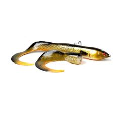 SAVAGE HARD EEL tail bait