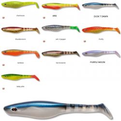 QUANTUM BATTLE SHAD