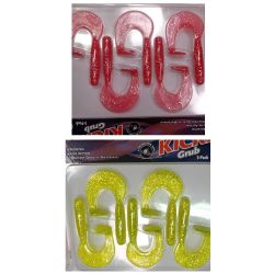 P-LINE KICK'R GRUB CF 5 PZ