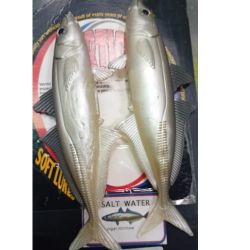 MASTER SHAD 15CM CF.2PZ