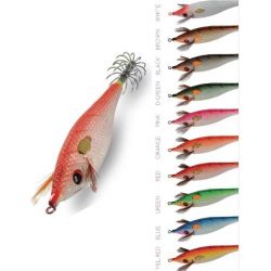 DTD  RETRO BUKVA 2.0 65MM