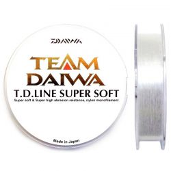 DAIWA T.D. Line Super Soft