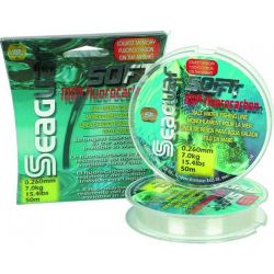 SEAGUAR SOFT FLUOROCARBON