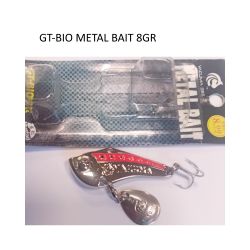 GT-BIO METAL BAIT 8GR