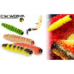 MOLIX CAIMANO WORM