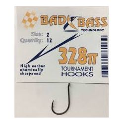 AMI BAD BASS TOURNAMENT 328 TT