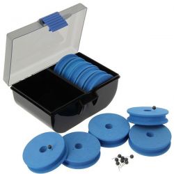 BOX PORTA RUZZOLE 10 PZ