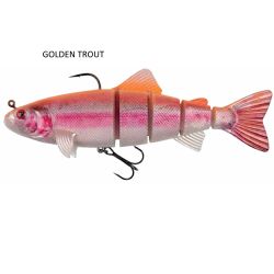 FOX RAGE REPLICANT...