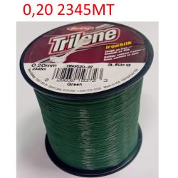 BERKLEY TRILENE IRONSILK...