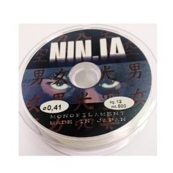 NINJA 500MT