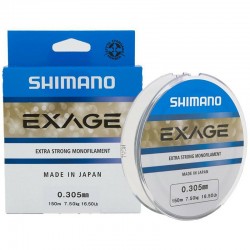 SHIMANO EXAGE All ROUND 300 MT