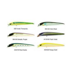 MOLIX DM 120 DARTER MINNOW