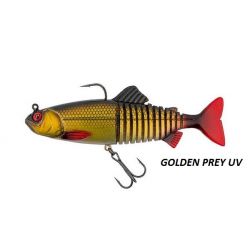 FOX RAGE REPLICANT JOINTED