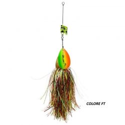 ABU GARCIA MORRUM GIANT...