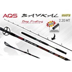 AQS BAJKAL 1000 GR