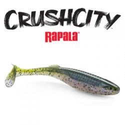 RAPALA CRUSHCITY THE KICKMAN
