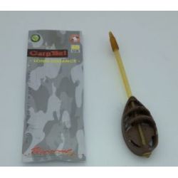 PASTURATORE LONG DISTANCE...