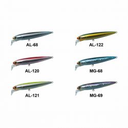 ZETZ ANCHOVY BAIT...