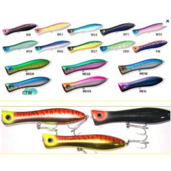 YOZURI SURFACE BULL GT...